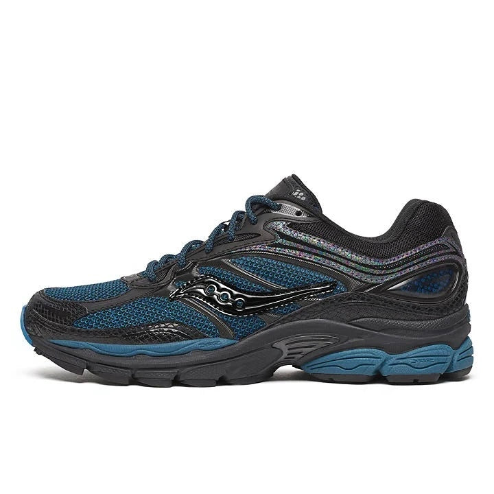 Saucony Omni 9 - GLOWACONSTRICTOR