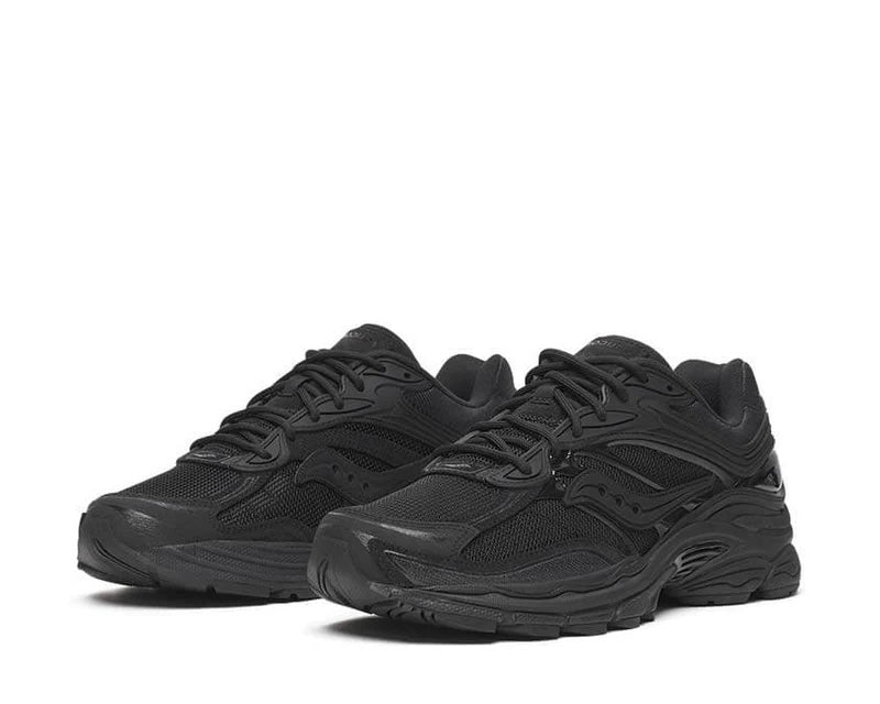 Saucony Omni 9 - Noir