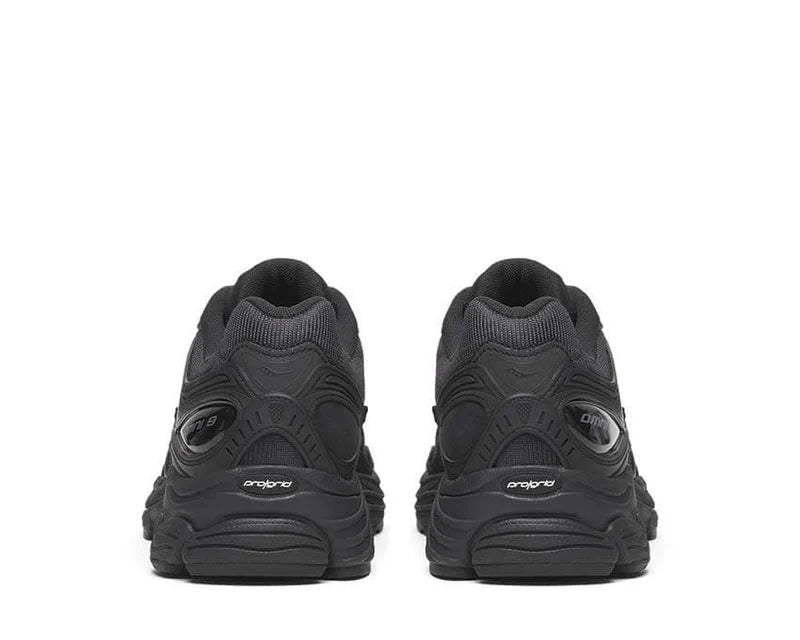 Saucony Omni 9 - Noir