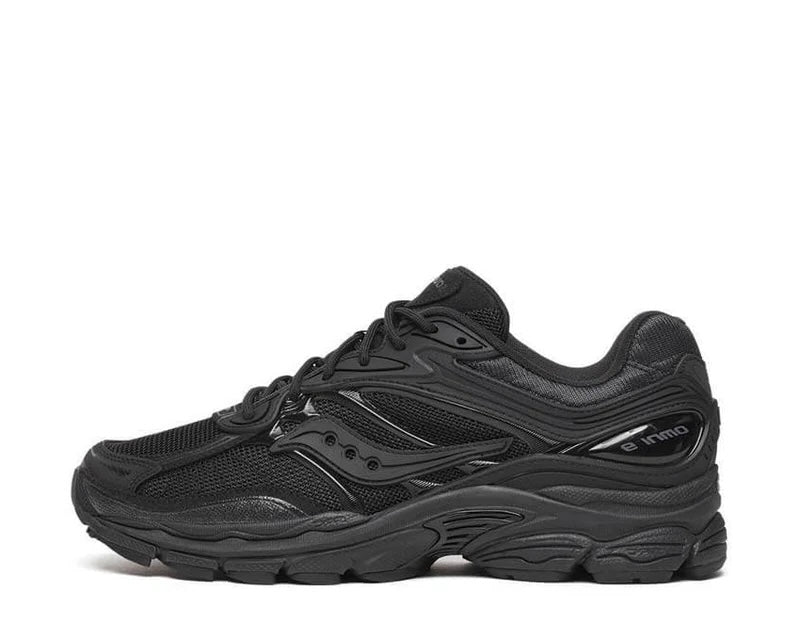 Saucony Omni 9 - Noir