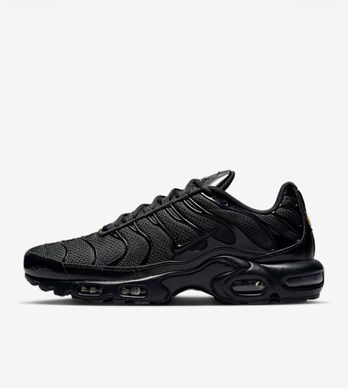 Air Max TN - Noir