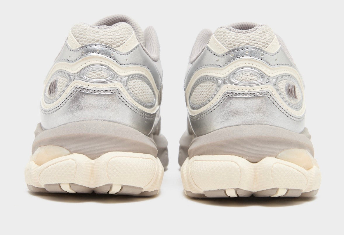 Asics gel NYC - Beige