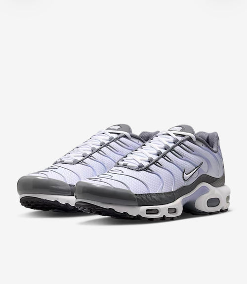 Air Max TN - Blanc et Violet