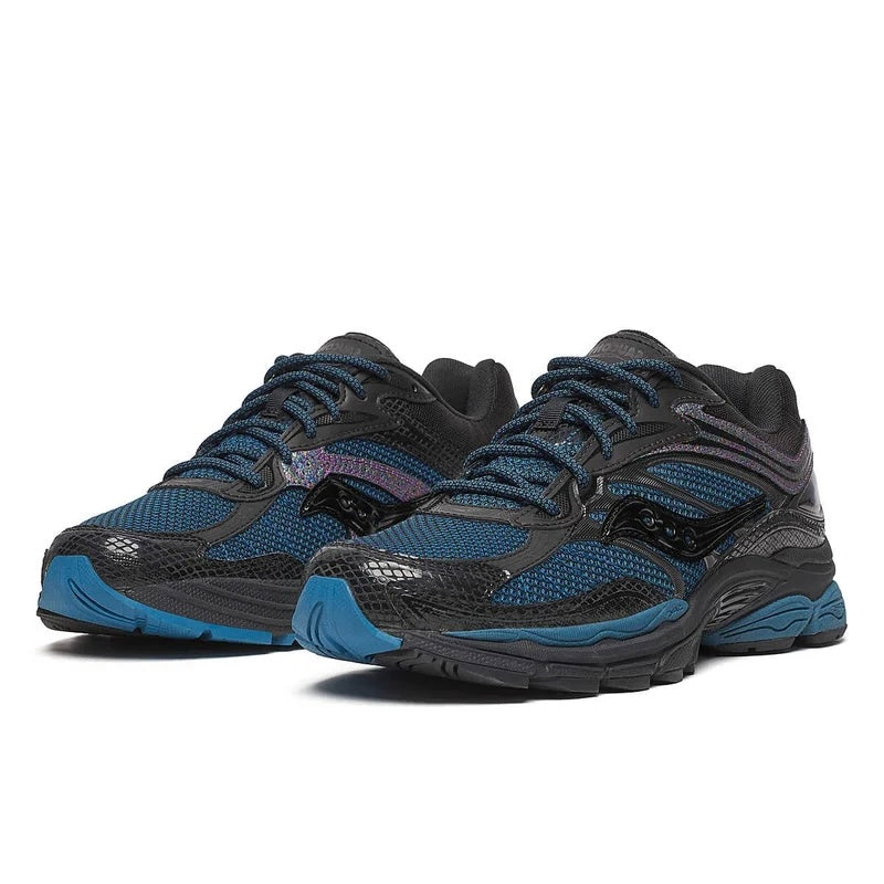 Saucony Omni 9 - GLOWACONSTRICTOR