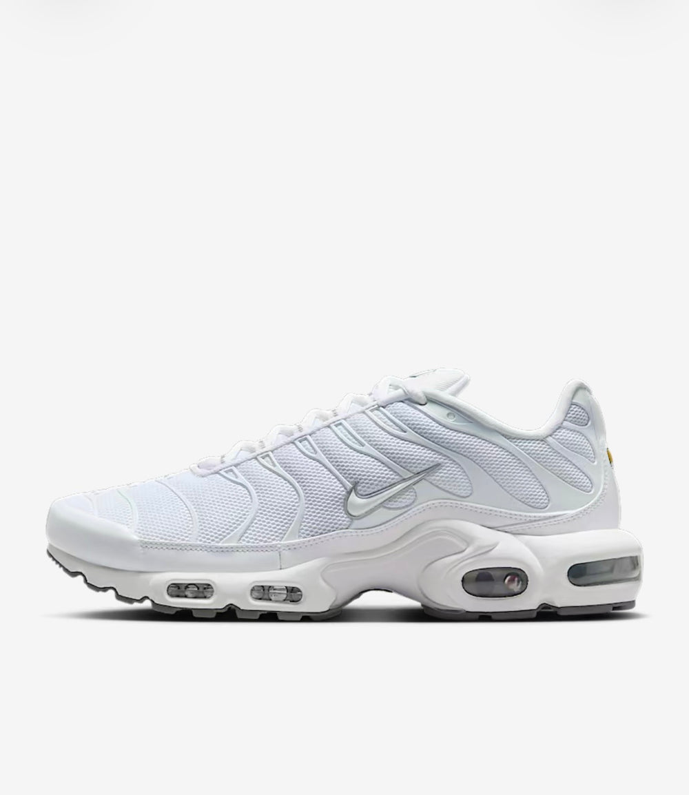 Air Max TN - blanc