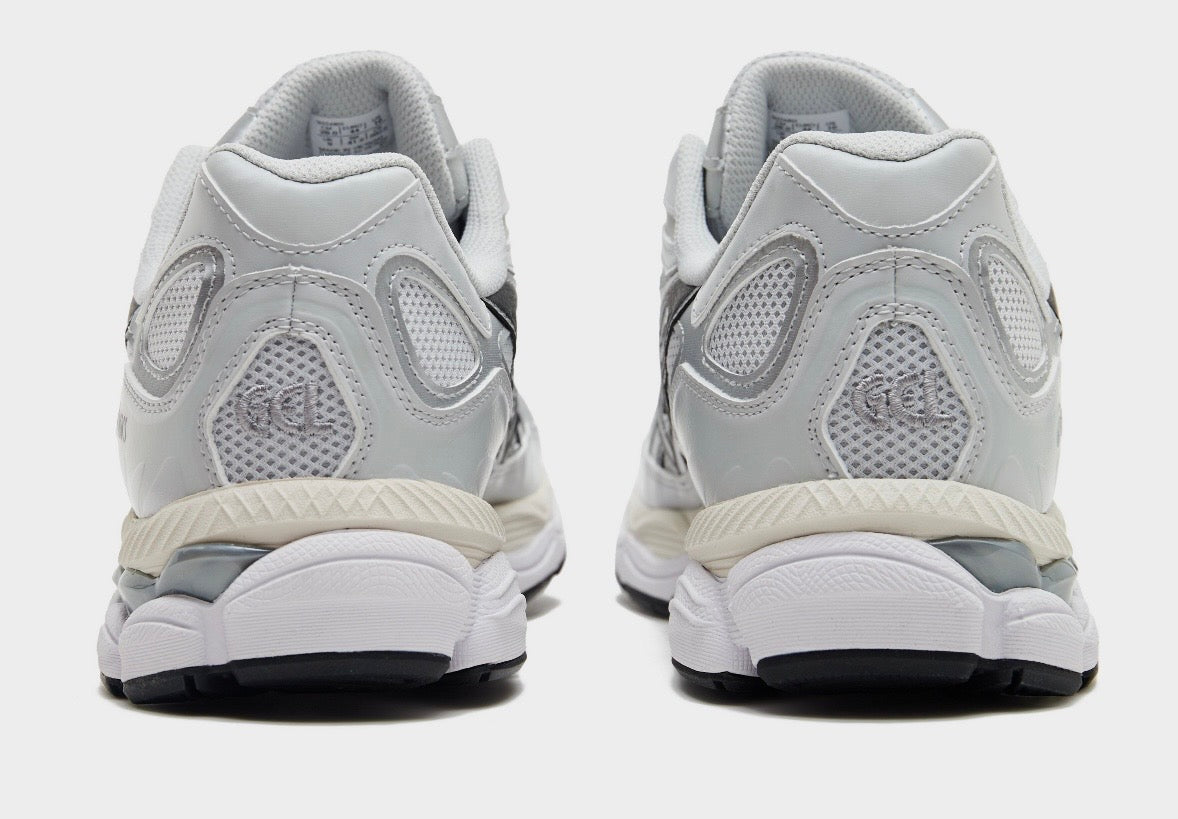 Asics gel NYC - Gris