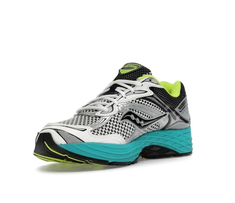 Saucony Omni 9 mutant