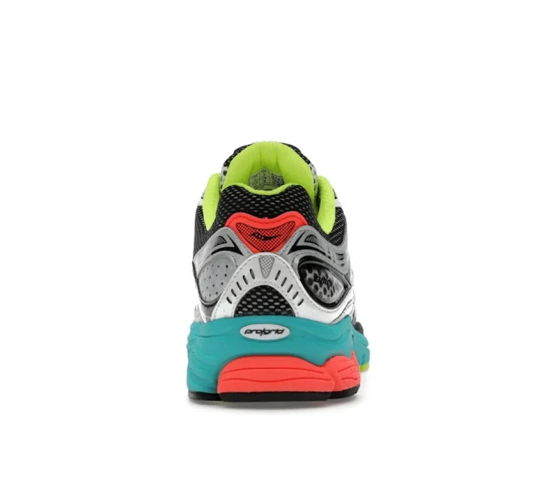 Saucony Omni 9 mutant