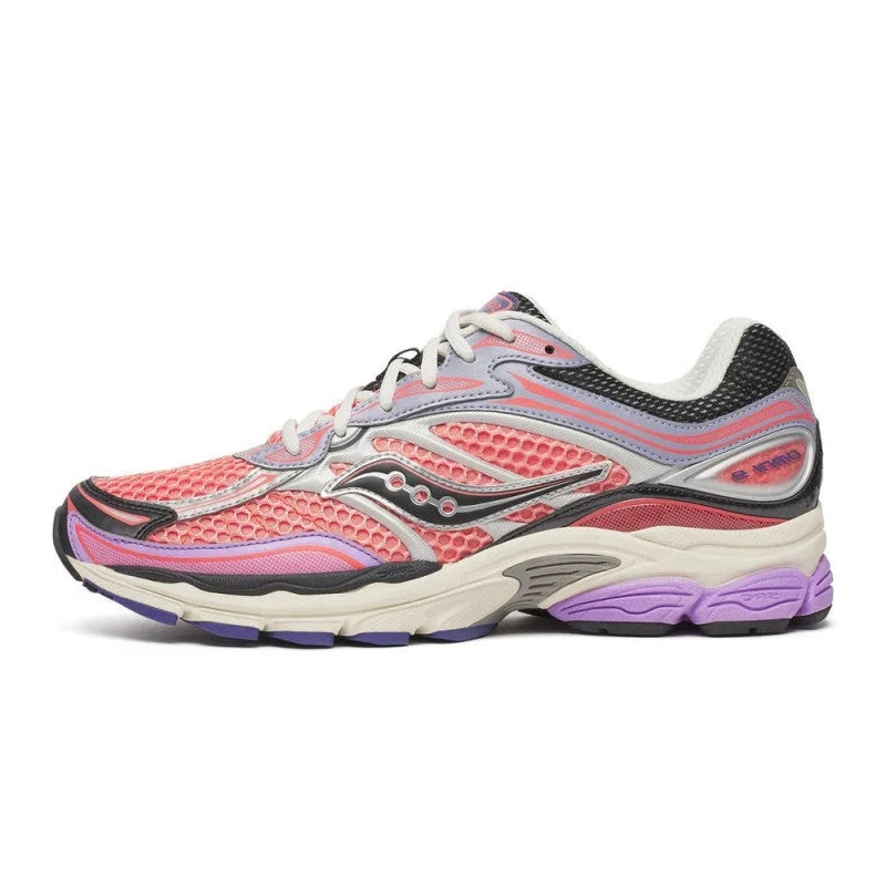 Saucony Omni 9 OG - Rose et Violet