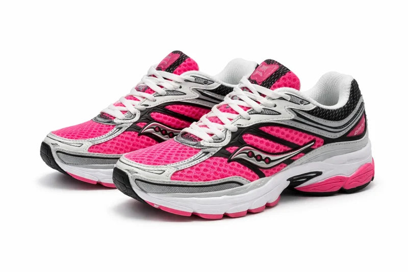 Saucony Omni 9 - Rose