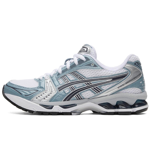 Asics gel Kayano - Blanc et Gris