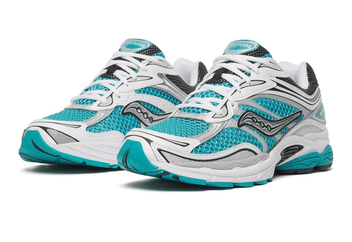 Saucony Omni 9 OG - Tranquil